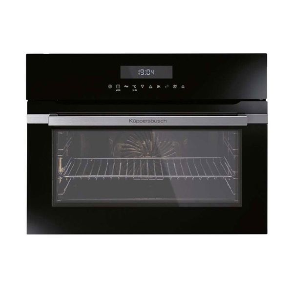 Küppersbusch CBM6750.0S Εντοιχιζόμενος Φούρνος Μικροκυμάτων