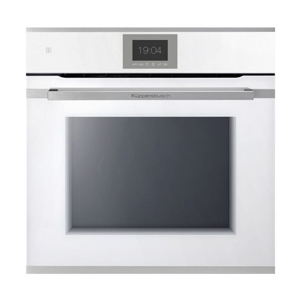 Küppersbusch BP6550.0W Εντοιχιζόμενος φούρνος