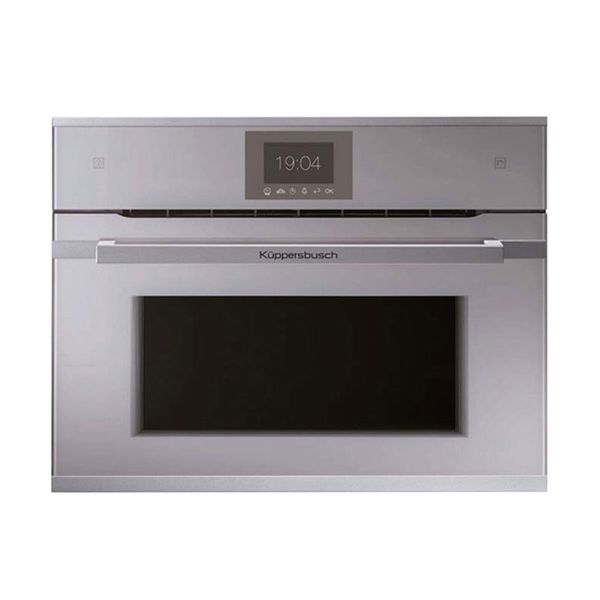 Küppersbusch CBD6550.0G Φούρνος Ατμού Εντοιχιζόμενος