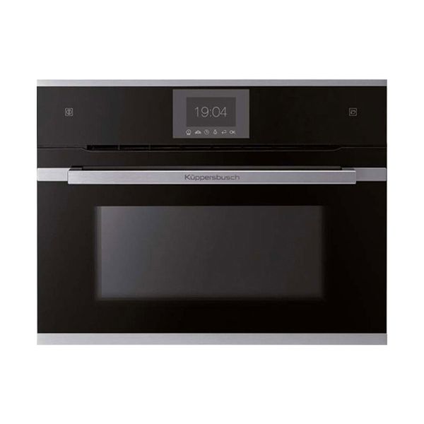 Küppersbusch CBD6550.0S1 Φούρνος Ατμού Εντοιχιζόμενος