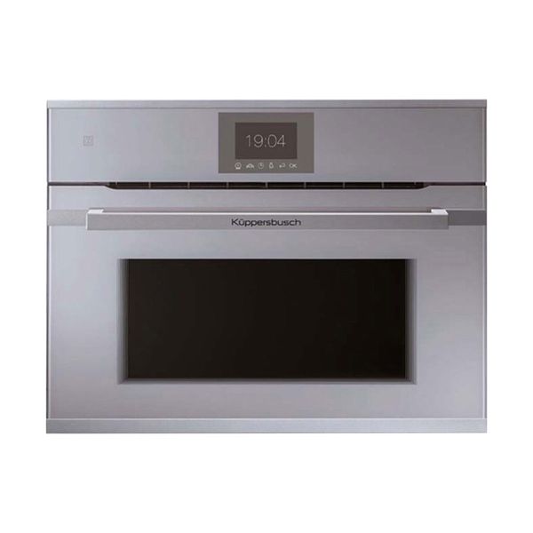 Küppersbusch CBM6550.0G Εντοιχιζόμενος Φούρνος Μικροκυμάτων