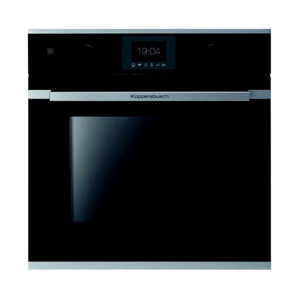 Küppersbusch BP6350.0S1 Φούρνος Εντοιχιζόμενος