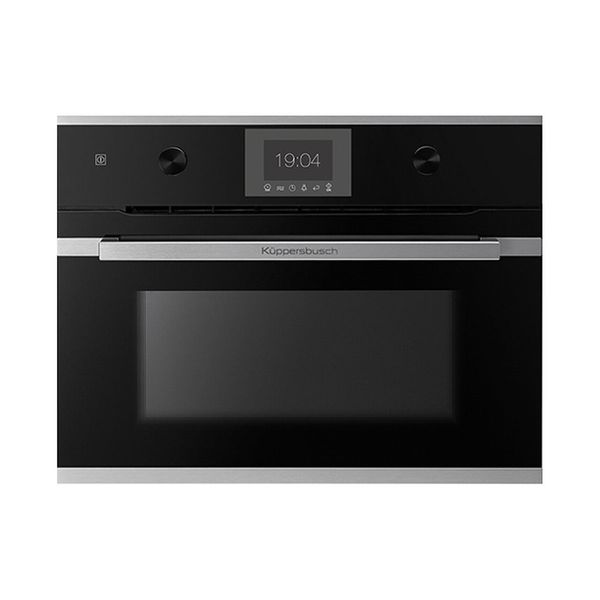 Küppersbusch CBM6350.0S Εντοιχιζόμενος Φούρνος Μικροκυμάτων
