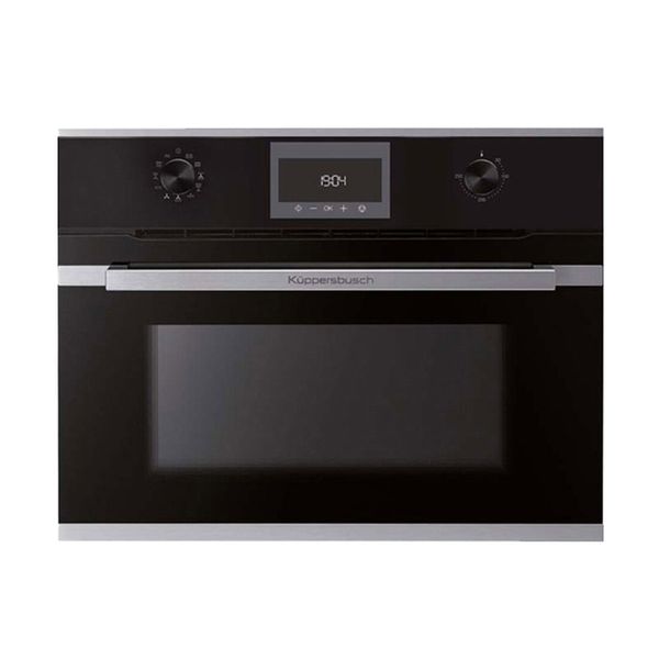 Küppersbusch CBM63 Εντοιχιζόμενος Φούρνος Μικροκυμάτων