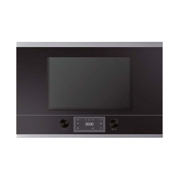 Küppersbusch MR6330.0S Εντοιχιζόμενος Φούρνος Μικροκυμάτων