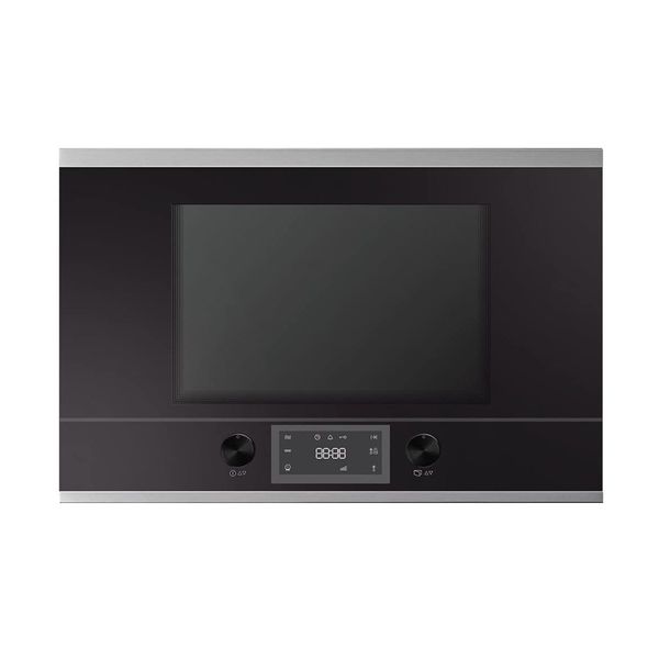 Küppersbusch MR6330.0S1 Εντοιχιζόμενος Φούρνος Μικροκυμάτων