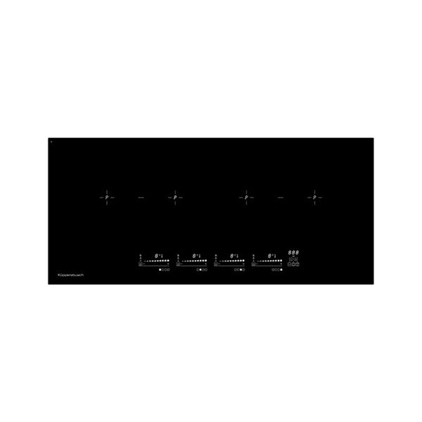 Küppersbusch KI9800.0SR Εστίες Επαγωγικές