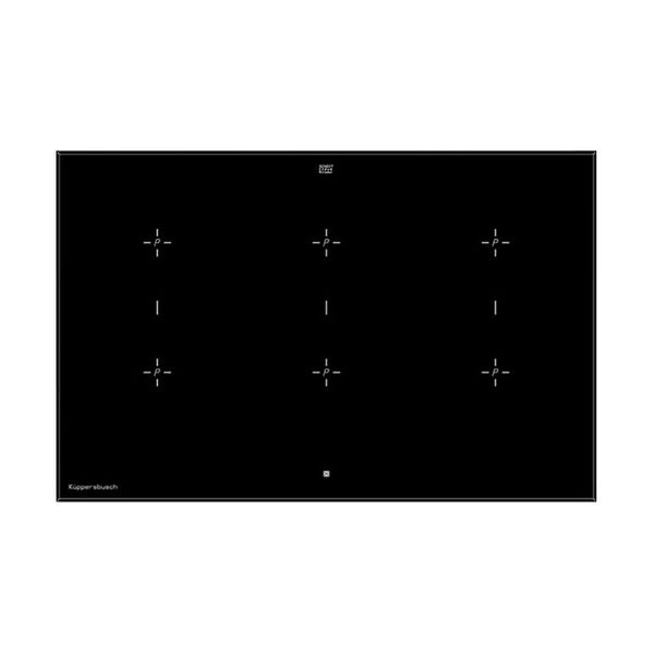 Küppersbusch KI8820.0SR Εστίες Κεραμικές Επαγωγικές