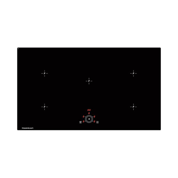 Küppersbusch KI9330.0SR Εστίες Κεραμικές Επαγωγικές