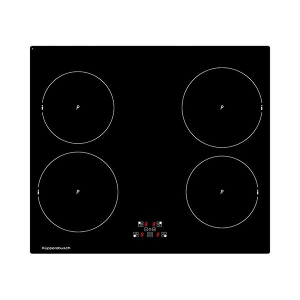 Küppersbusch KI6120.0SR Εστίες Κεραμικές Επαγωγικές