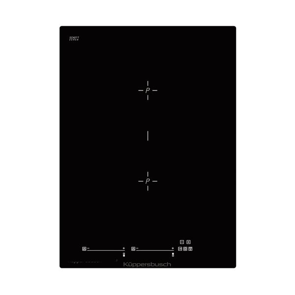 Küppersbusch VKI3800.1SR Εστίες Κεραμικές Επαγωγικές