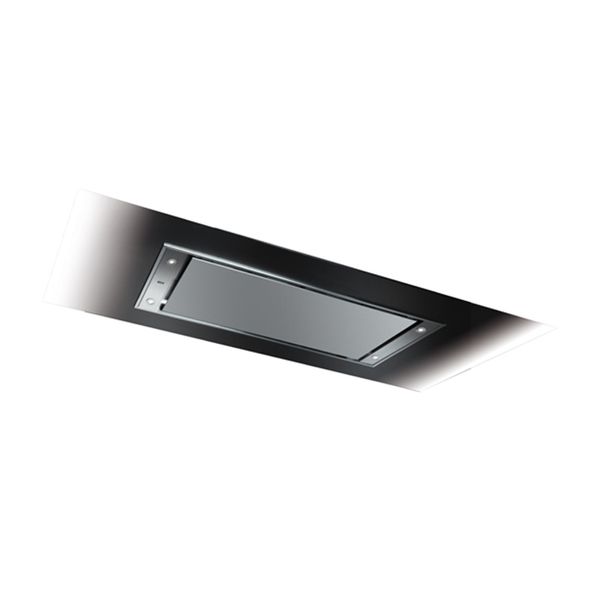 Küppersbusch EDL12750.1E Απορροφητήρας Εντοιχιζόμενος