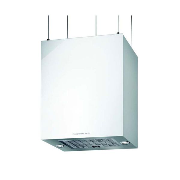 Küppersbusch DI3800.0W Απορροφητήρας Νησίδα
