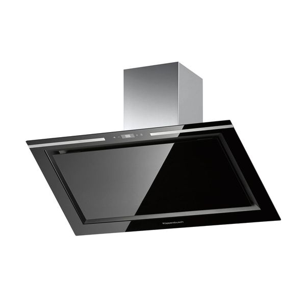 Küppersbusch DW9800.0S Απορροφητήρας Καμινάδα