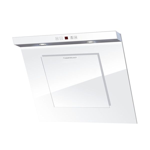 Küppersbusch KD9570.2W Απορροφητήρας Καμινάδα