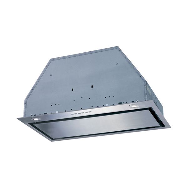 Küppersbusch LB6650.1E Απορροφητήρας Τζάκι