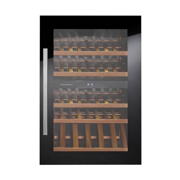 Küppersbusch FWK2800.0S Εντοιχιζόμενος Συντηρητής Κρασιών