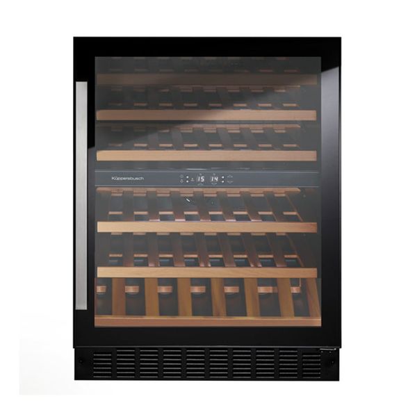 Küppersbusch FWKU1800.0S Εντοιχιζόμενος Συντηρητής Κρασιών