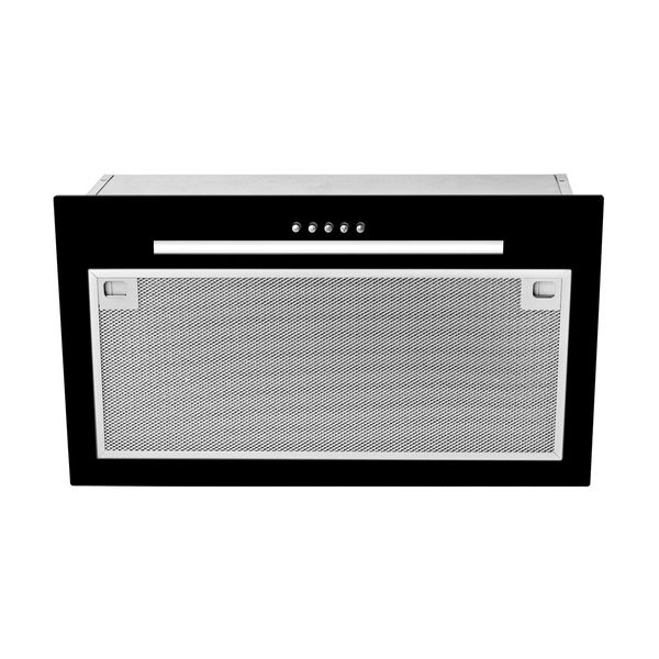 Teka GFG 2 Black Απορροφητήρας Εντοιχιζόμενος