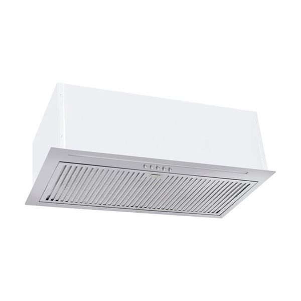 Teka GFG 2 Inox Απορροφητήρας Εντοιχιζόμενος