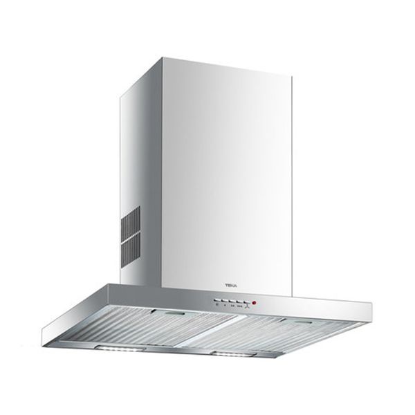 Teka DSJ 680 Απορροφητήρας Καμινάδα Τοίχου