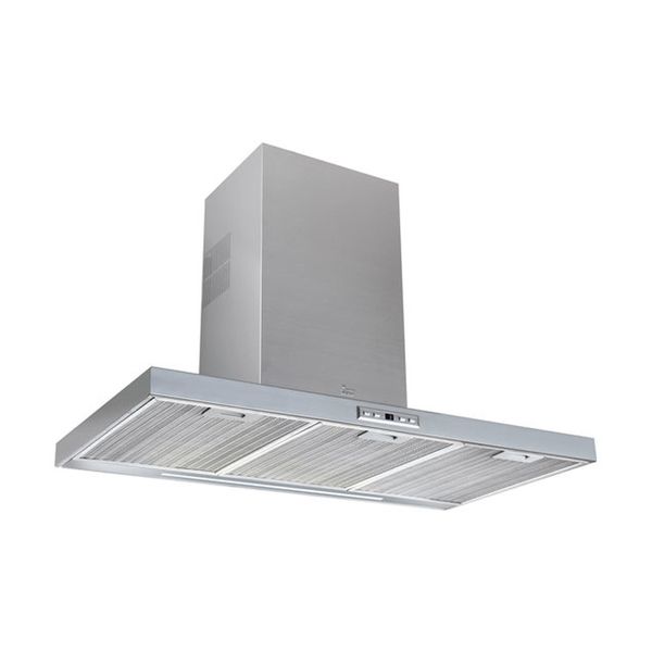 Teka Campana DH2 Isla 985 Απορροφητήρας Νησίδα