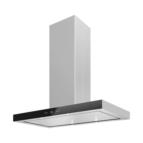 Teka DPL 1185 Island Απορροφητήρας Νησίδα