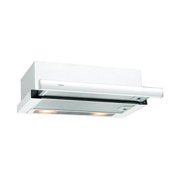 Teka TL 6310 White Απορροφητήρας Συρόμενος