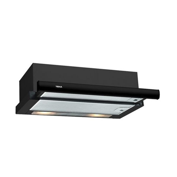 Teka TL 6310 Black Απορροφητήρας Συρόμενος