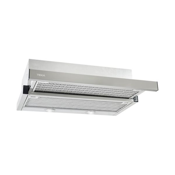 Teka CNL 6400 Inox Απορροφητήρας Συρόμενος