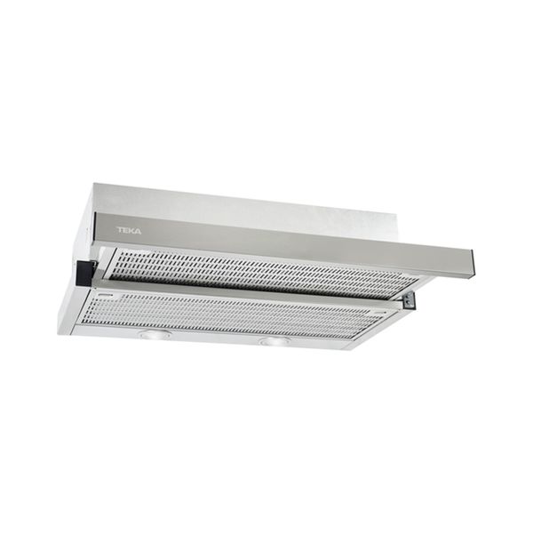 Teka CNL 6415 Inox Απορροφητήρας Συρόμενος