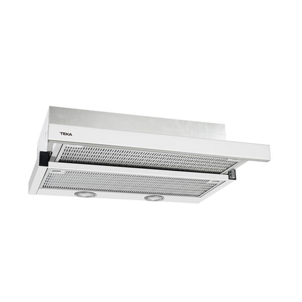 Teka CNL 6415 White Απορροφητήρας Συρόμενος