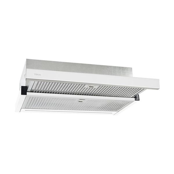 Teka CNL 6415 Plus White Απορροφητήρας Συρόμενος