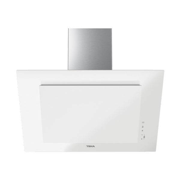 Teka DVT 78660 White Απορροφητήρας Τζάκι