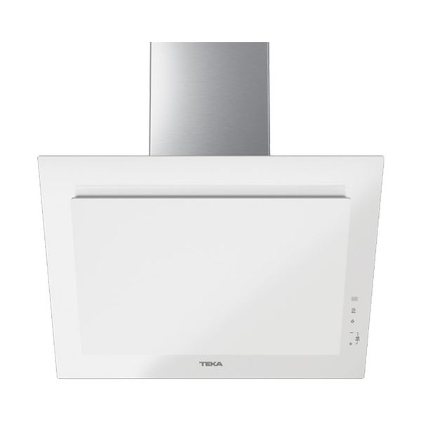 Teka DVT 68660 White Απορροφητήρας Τζάκι