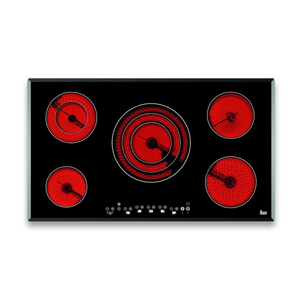 Teka TR 951 Εστίες Κεραμικές