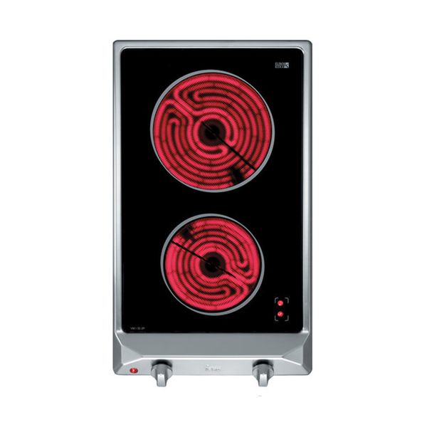Teka VM 30 2P Εστίες Κεραμικές Domino