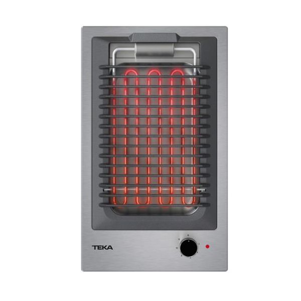 Teka Teka EFX 30.1 ΒΒQ-GRILL Εστία Domino