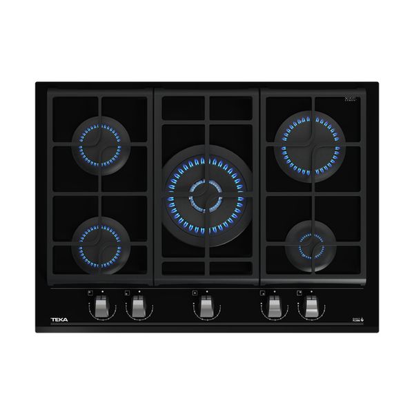 Teka Teka GZC 75330 Εστία Υγραερίου