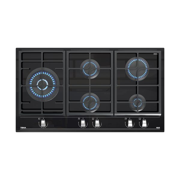 Teka Teka GZC 95320 XBA Εστία Υγραερίου