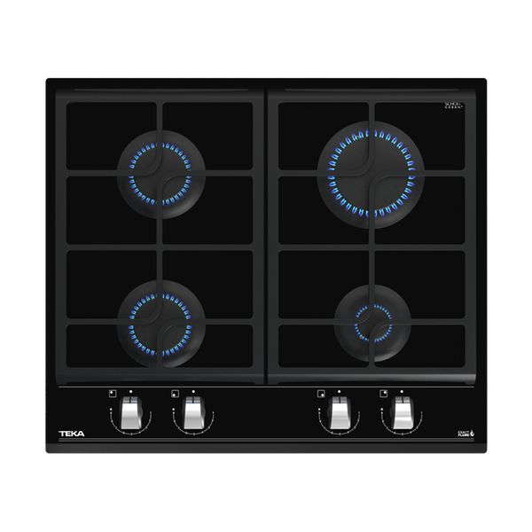 Teka Teka GZC 64300 Εστία Υγραερίου