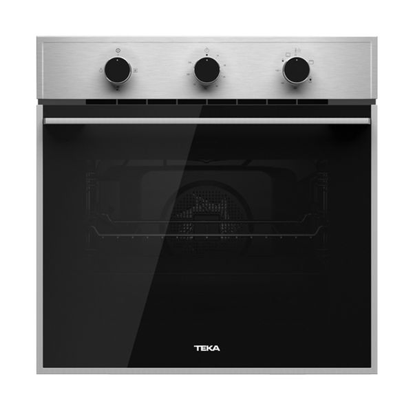 Teka Teka HSB 740 G SS Φούρνος Αερίου