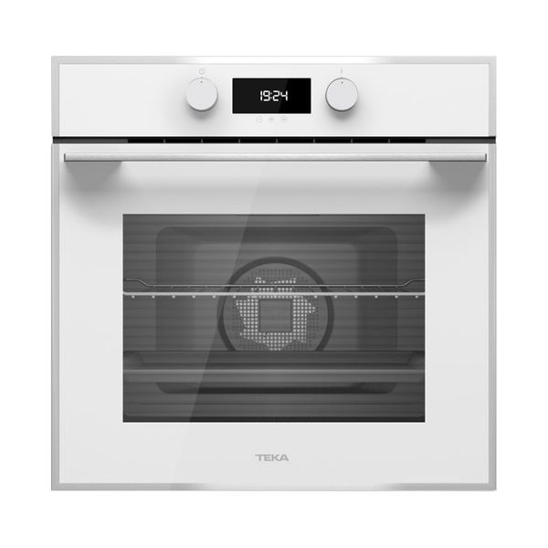 Teka Teka HLB 840 White Εντοιχιζόμενος φούρνος