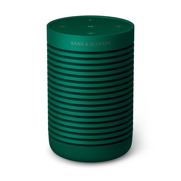Bang & Olufsen Bang & Olufsen Beosound Explore Green Bluetooth Ηχείο