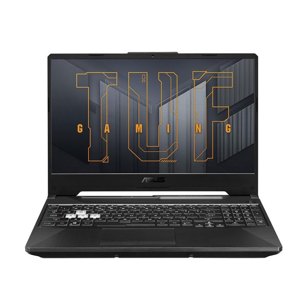 Asus TUF Gaming F15 FX506HC-HN006T i5-11400H/16GB/512GB/RTX 3050 4GB Laptop