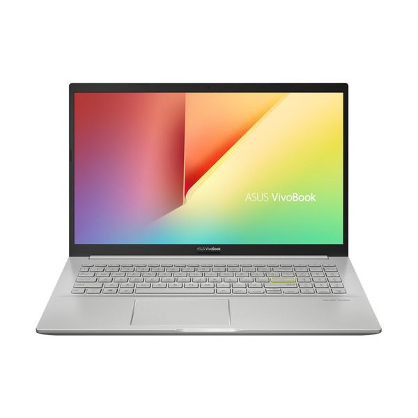 Asus Asus Vivobook 15 KM513UA-WB511T R5-5500U/8GB/512GB Transparent Silver Laptop