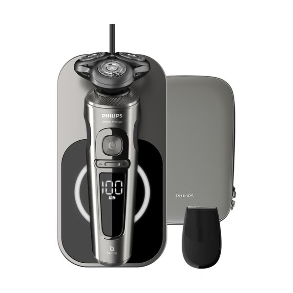 Philips SP9860/13 Ξυριστική Μηχανή