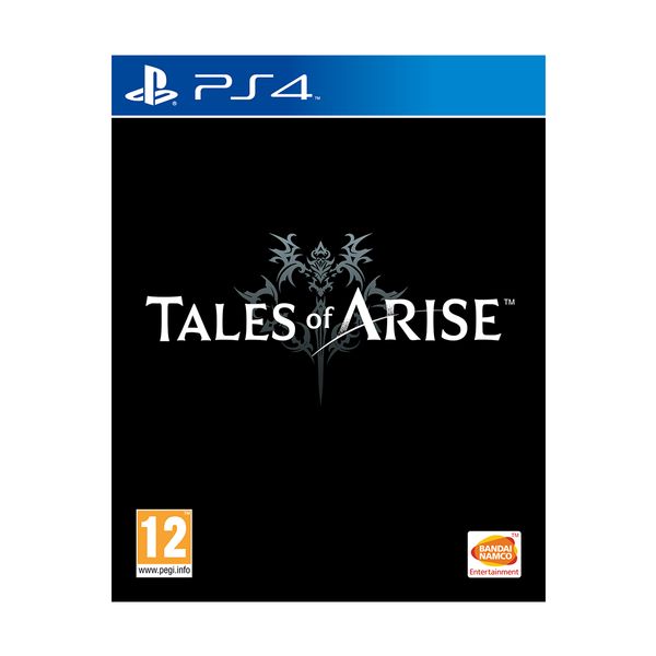Tales of Arise