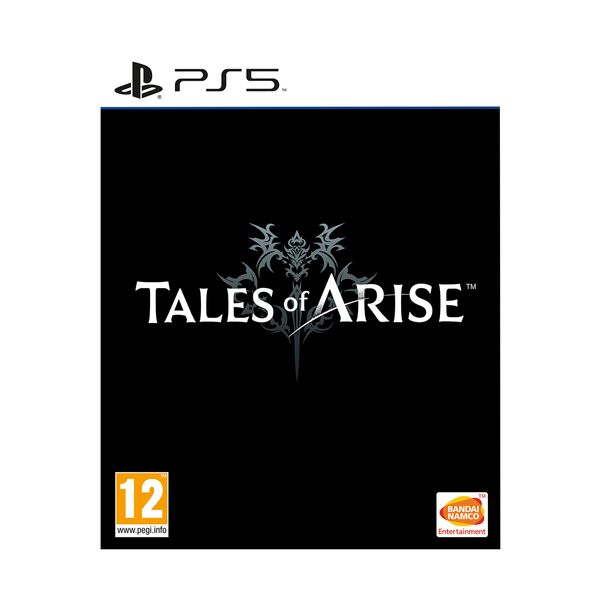 Tales of Arise PS5 Game