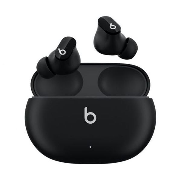 Beats Beats Studio Buds Black Ακουστικά Earbuds
